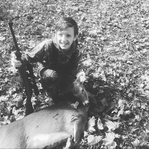 Meet your Posher, Mason